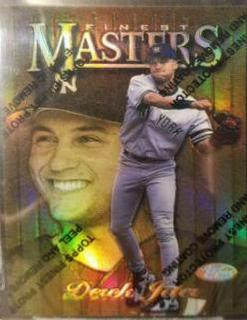 Derek Jeter