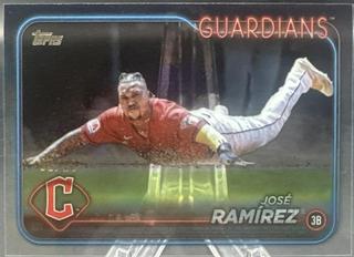 Jose Ramirez