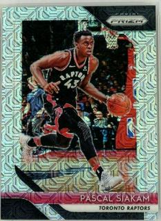 Pascal Siakam