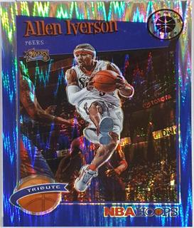 Allen Iverson