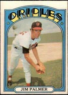 Jim Palmer