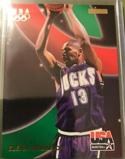 Glenn Robinson