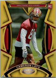 Cameron Latu