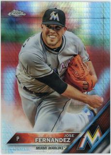 Jose Fernandez
