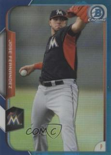 Jose Fernandez