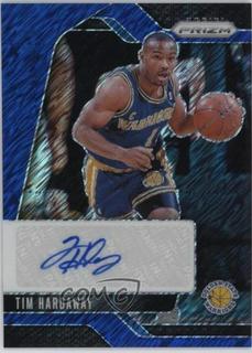 Tim Hardaway