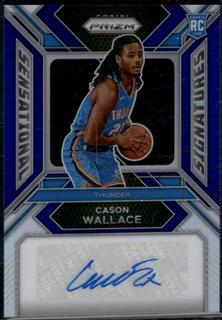 Cason Wallace