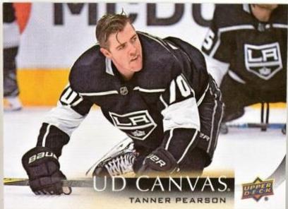 Tanner Pearson #C39
