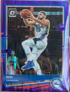 Ben Simmons
