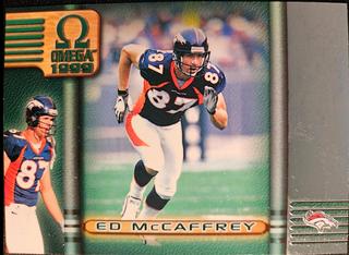 Ed McCaffrey