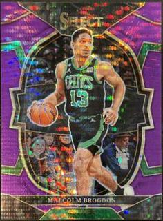 Malcolm Brogdon