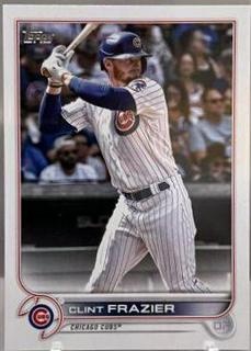 Clint Frazier