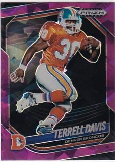 Terrell Davis