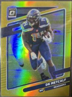 DK Metcalf