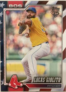 Lucas Giolito