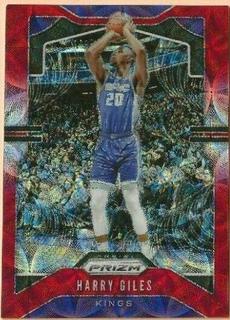 Harry Giles