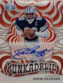 Drew Pearson