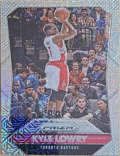 Kyle Lowry