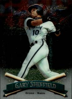 Gary Sheffield