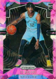 Ja Morant