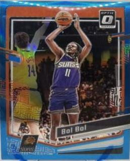 Bol Bol