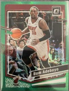 Bam Adebayo