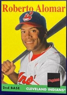 Roberto Alomar