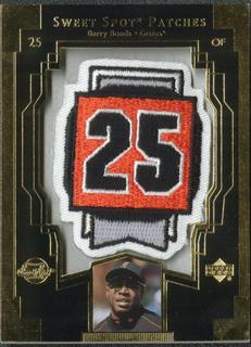 Barry Bonds
