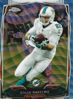 Brian Hartline