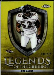 Ray Lewis