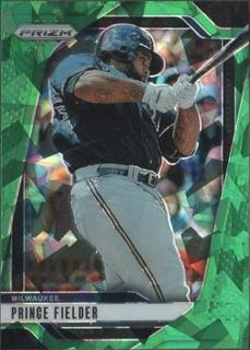 Prince Fielder