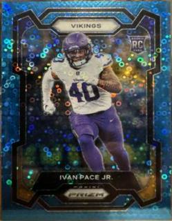 Ivan Pace Jr.