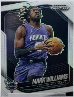 Mark Williams