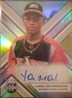 Yamal Encarnacion