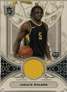 Jarace Walker