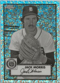 Jack Morris