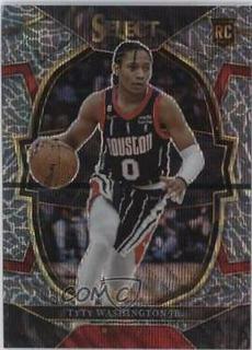 TyTy Washington Jr.