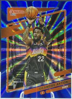 Deandre Ayton