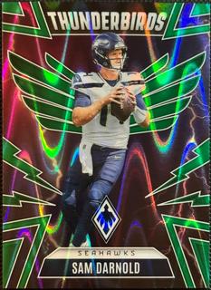 Sam Darnold