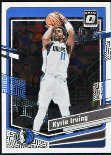 Kyrie Irving