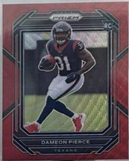 Dameon Pierce