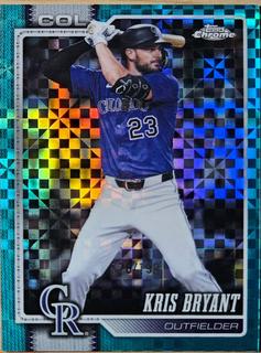 Kris Bryant
