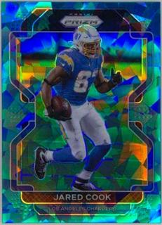 Jared Cook