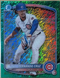 Fernando Cruz