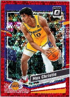 Max Christie