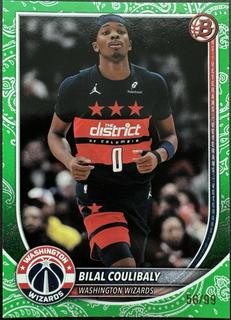 Bilal Coulibaly