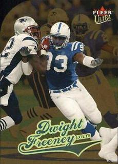 Dwight Freeney