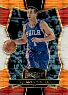 T.J. McConnell