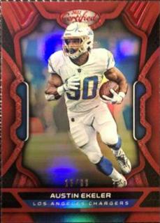 Austin Ekeler