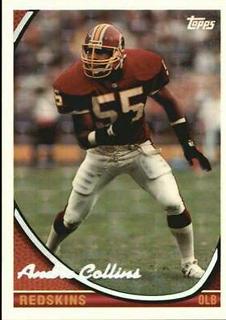 Andre Collins